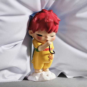 Figurines d'anime en PVC de la série <span class=keywords><strong>HIRONO</strong></span> Reshape, boîtes mystères à collectionner, 100% originales <span class=keywords><strong>POP</strong></span> <span class=keywords><strong>MART</strong></span> <span class=keywords><strong>Hirono</strong></span> Reshape Series, très demandées - Product Image 3