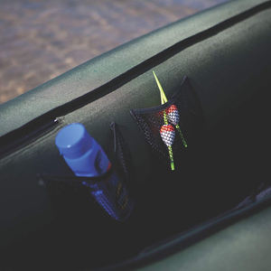 Kayak <span class=keywords><strong>gonflable</strong></span> personnalisé pour <span class=keywords><strong>2</strong></span> <span class=keywords><strong>personnes</strong></span>, <span class=keywords><strong>canoë</strong></span> et kayak étanches, adapté à la pêche, au rafting, aux courses nautiques - Product Image 6