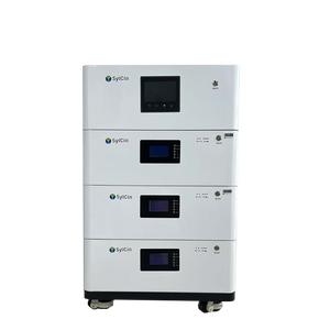 ระบบกักเก็บพลังงานบ้านแบบประหยัดพลังงาน ระบบโซลาร์เซลล์แบบออฟกริด 10KW 20KW แบตเตอรี่พลังงานทดแทน 10KW-20KW สำหรับ - Product Image 4
