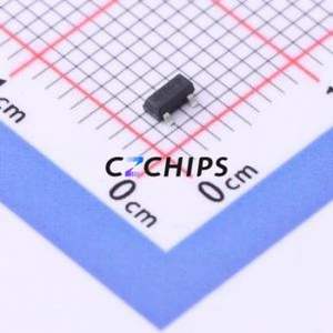 ทรานซิสเตอร์สนามไฟฟ้าทรานซิสเตอร์ (มอสเฟท) PMV48XPA ทรานซิสเตอร์แบบสอด SOT-23ชิ้นส่วนอิเล็กทรอนิกส์ - Product Image 1