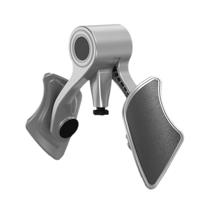 Entrenador de muslos Anal Levantamiento de glúteos Ejercicio Ayuda Entrenador muscular del suelo pélvico para hombres - Product Image 6
