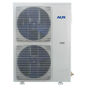 Système de climatisation industriel à conduits séparés R32 R410A, type gainable, 36000 BTU, 48000 BTU, 60000 BTU, 100000 BTU - Product Image 4