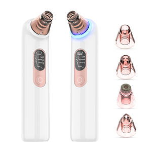 Dispositivo Eléctrico de Belleza para la Eliminación de Puntos Negros, con Tecnología de Limpieza de Poros Faciales y Succión - Product Image 2