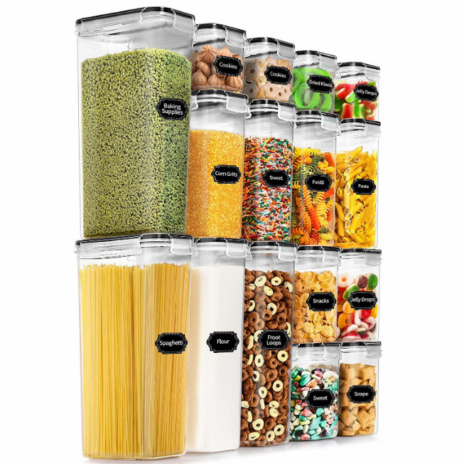 16 pcs set