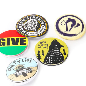 Autocollants en vinyle découpés à l'emporte-pièce, étiquette adhésive en PVC imperméable, logo d'entreprise, conception, autocollants découpés à l'emporte-pièce - Product Image 5