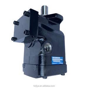 OILGEAR USA PVG-048-F1UV-LDFY-P-1NNSN PVG-065 PVG-075 PVG-130-F1UV-LGFK-P-1NN/FNN Bomba de pistones variable Bomba de paletas para quitanieves - Product Image 4