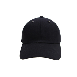 Gorra de béisbol bordada de 6 piezas, gorra de béisbol de lona, muy vendida - Product Image 3