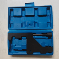 Outil spécial de calage moteur Chery 4J16, outil d'alignement d'arbre à cames, kit de réparation manuel