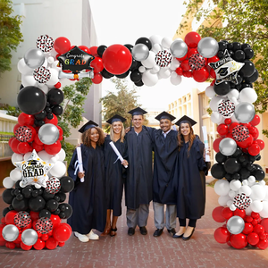 8 * 8FT Economic <span class=keywords><strong>Backdrop</strong></span> Banner Stand <span class=keywords><strong>Backdrop</strong></span> Ajustável Display Alumínio Rack para Publicidade Reunião Exposição Display - Product Image 3