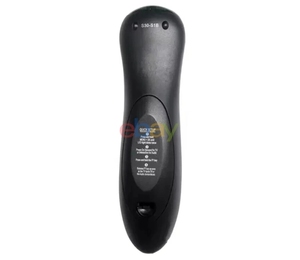 Nuevo Control Remoto de Repuesto S30-S1B para Decodificador de Cable AT&T U-verse con Retroiluminación S30-S1A - Product Image 4