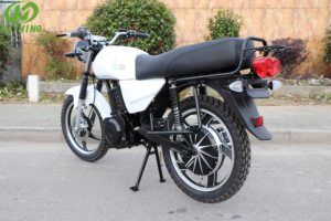 Moto de course pour adultes Kn-bh 72V 3000W, directement de l'usine, livraison à domicile, avec prix direct usine - Product Image 2