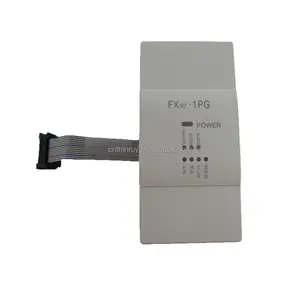 FX2N-ROM-E1 FX1S-30MR-ES-UL FX3SA-20MR-CM 100% Originele Plc Modules In Voorraad