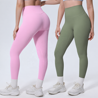 Leggings de yoga personnalisables avec logo, taille haute élastique, pantalons de jogging d'été, vêtements de fitness, shorts de sport pour femmes, pantalons de cyclisme et de vélo
