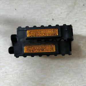 Pedales de Carretera Ultraligeros al por Mayor, Plataforma Antideslizante de Plástico para Pies, Accesorios Estándar para Bicicletas de Montaña, Universales - Product Image 4