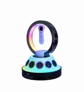 Producto OEM de Nuevo Tipo, Instrumento 4 en 1, Dispositivo de Belleza Facial Profesional, Cuidado de la Piel, Masajeador Facial - Product Image 5