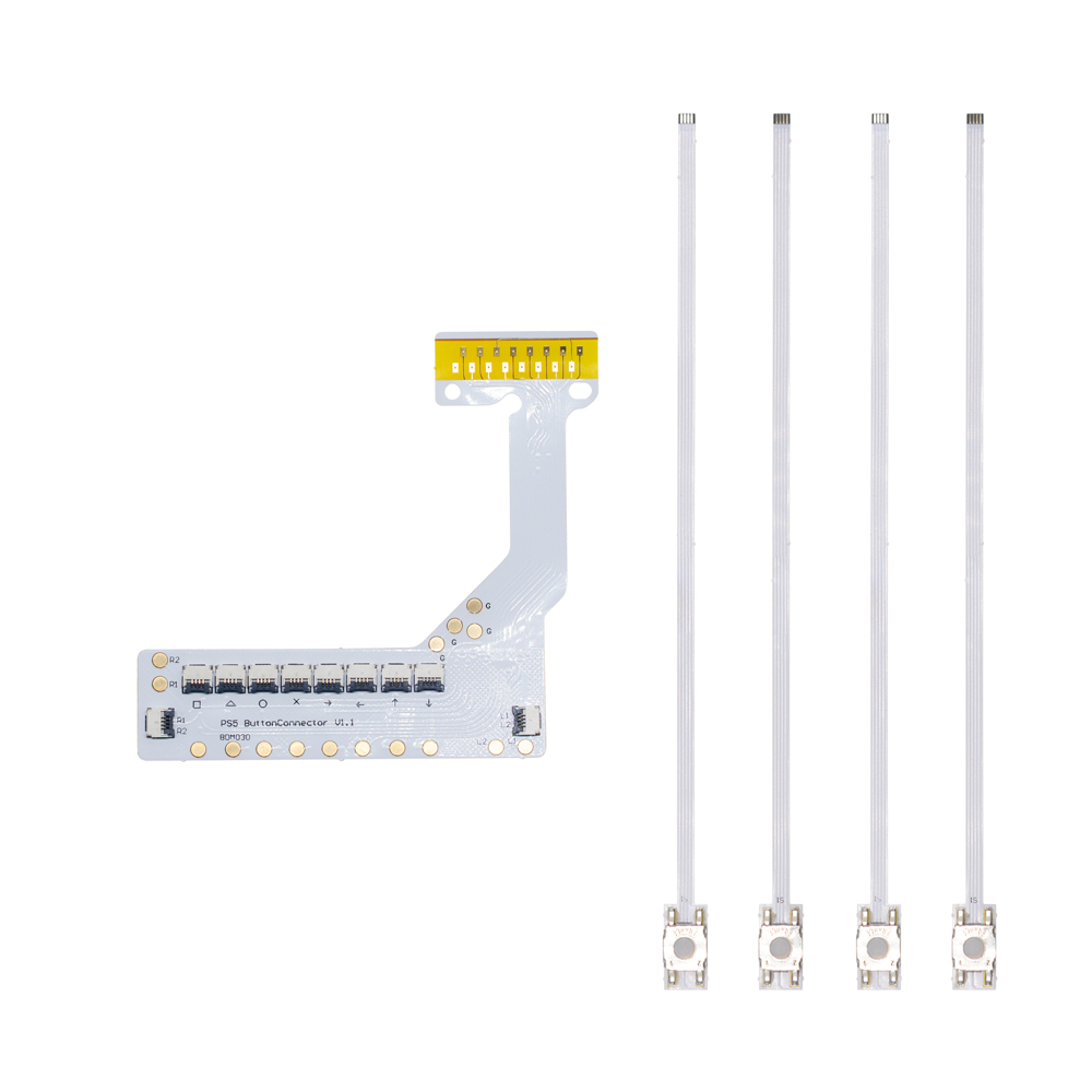 OST-1336 White With CK Switch