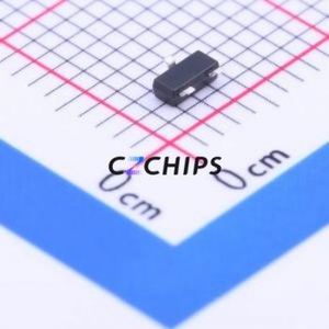 ทรานซิสเตอร์ ESD DESD2CAN2SOQ-7ดั้งเดิมและใหม่และป้องกันไฟกระชาก (TVS/ESD) - Product Image 2