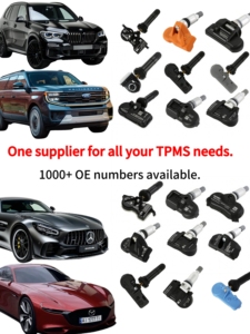 Sensor TPMS de 433MHz para <span class=keywords><strong>Mazda</strong></span> Atenza CX-<span class=keywords><strong>3</strong></span> CX-4 Axela 6MX5 CX-7, Sensor del Sistema de Monitoreo de Presión de Neumáticos con Batería de Larga Duración - Product Image 6