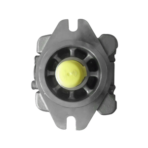 BOMBA DE ENGRANAJES INTERNA R900932111 PGF3-3X/040RE07VE4 Bombas Hidráulicas Internas Bomba de Engranajes - Product Image 2