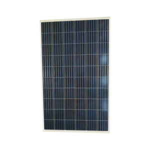 Alta eficiencia 100 w panel <span class=keywords><strong>solar</strong></span> polivinílico solares 100 w policristalino 12 voltios - Product Image 2