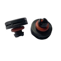 Mystar HZLY IP67 IP68 Valve de ventilation étanche à encliquetage K05 pour batterie ECU