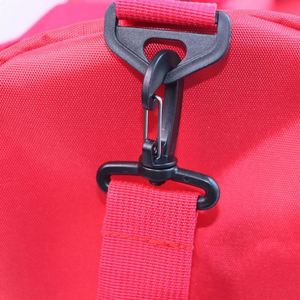 Bolsas de Viaje de Gran Capacidad, Elegantes, Deportivas, Impermeables, con Compartimentos, para Gimnasio, Deportes y Actividades al Aire Libre - Product Image 5