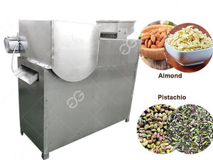 เครื่องหั่นถั่วพิสตาชิโอแบบเขตร้อน Googelg สำหรับขายในเชิงพาณิชย์ - Product Image 4