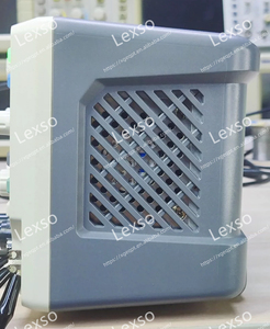 Osciloscopio Digital de Almacenamiento de Escritorio Uni-t Utd2152cl - Product Image 4