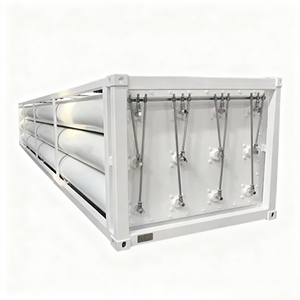 Conteneur <span class=keywords><strong>de</strong></span> cylindre à gaz naturel comprimé (GNC) professionnel à 12 tubes pour un stockage sûr du gaz dans les centres <span class=keywords><strong>de</strong></span> <span class=keywords><strong>recherche</strong></span> <span class=keywords><strong>et</strong></span> <span class=keywords><strong>de</strong></span> <span class=keywords><strong>développement</strong></span> - Product Image 6