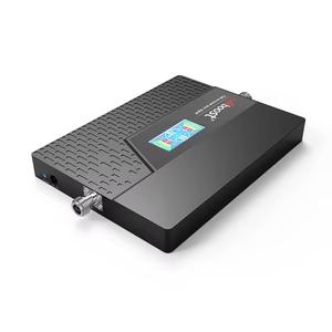 Amplificador de Señal Móvil LTE 800 900 1800 2100mhz 2g 3g 4g 70dB <span class=keywords><strong>ALC</strong></span> Repetidor de Red de Cuatro Bandas, Potenciador de Señal de Teléfono Celular - Product Image 5