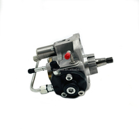 Pompe d'injection de carburant diesel, pompe à injection Common Rail 294000-1040 22100-30040 compatible avec 2KD-FTV 1KD-F7V