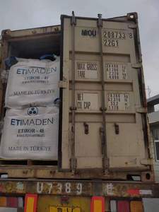 Polvo <span class=keywords><strong>de</strong></span> Bórax 99.9% Bórax Pentahidratado con Ácido Bórico Utilizado en la Conservación <span class=keywords><strong>de</strong></span> Madera - Product Image 5