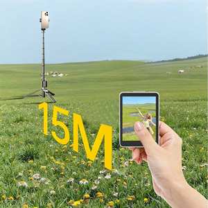 Monitor Portátil Mini de 2.0 Pulgadas con Pantalla para Selfies, Conexión de Espejo, Monitor Volg para Teléfonos Android e iOS - Product Image 4