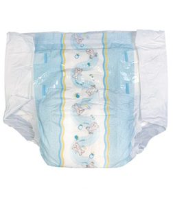 Pannolini per adulti ad alto assorbimento da 6000ML per adulti, Design colorato, pannolini per adulti Ultra spessi - Product Image 5