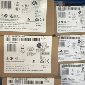 Módulo de Expansión LOGO DM8 12/24R para Control Industrial 4 DI/4 DO 2MW RS485 Compatible con LOGO 8 6ED1055-1MB00-0BA2 - Product Image 6