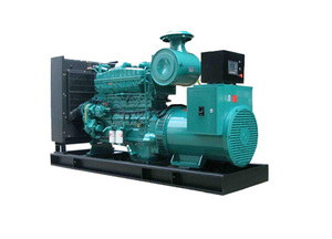 เครื่องกำเนิดไฟฟ้าขนาดเล็ก 28kva สตาร์ทอัตโนมัติแบบเงียบ พร้อมระบบสตาร์ทไฟฟ้า สำหรับใช้ในบ้าน เครื่องกำเนิดไฟฟ้าแบบพกพา - Product Image 2