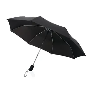 Parapluie automatique Traveler Swiss Peak, gadgets durables - Product Image 1