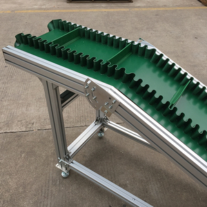 Système de chantier Portable en PVC, pour levage Vertical, inclinable, de qualité alimentaire, en PVC - Product Image 5