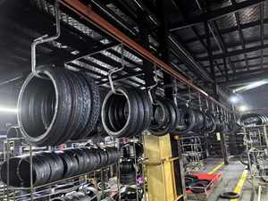 Neumático de motocicleta Whitewall Cruiser trasero ancho <span class=keywords><strong>para</strong></span> estilo <span class=keywords><strong>Harley</strong></span> <span class=keywords><strong>Davidson</strong></span> - Product Image 6