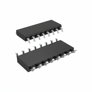Buy Online Electronic Components MX7524LCSE+ Data Acquisition In Stock 16 SOlC - Product Image 1