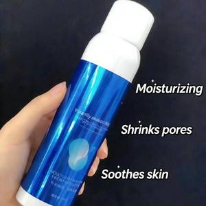 Luxury Hydrating Facial Mist <strong>Spray</strong> for After Makeup Application Keeps Dry &amp; <strong>Dull</strong> Skin Hydrated &amp; Supple All Day Long - Product Image 2