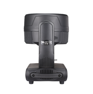 Lotus 19x40W Bee eys LED di chuyển đầu ánh sáng chuyên nghiệp LED Par Light DMX512 điều khiển cho sân khấu DJ Disco bar Studio hiệu suất - Product Image 4