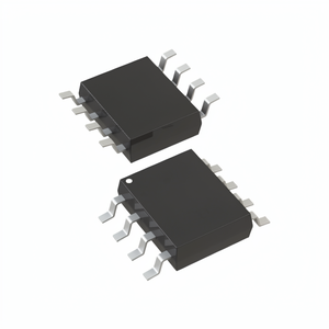 TPM27524-SO1R-S 8 SOIC, Distribuidor Autorizado, Componentes Electrónicos de Gestión de Energía (PMIC) - Product Image 1
