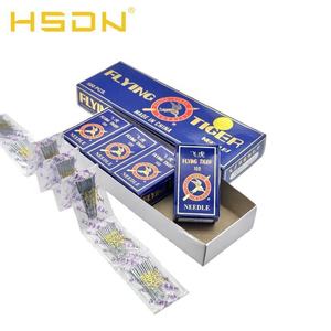 Agujas para Máquina de Coser Industrial Flying Tiger <span class=keywords><strong>HA</strong></span>*1 - Product Image 2
