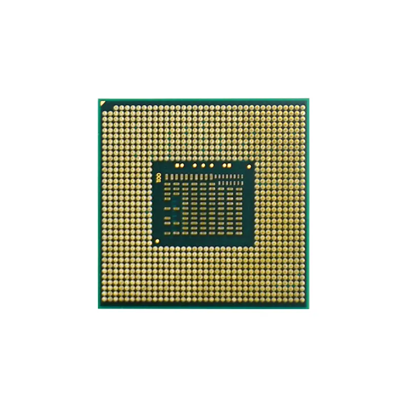 I5 11300H pour processeur Inter Core I5 CPU 3.1GHz 10NM 35W DDR4 8 mo CPU