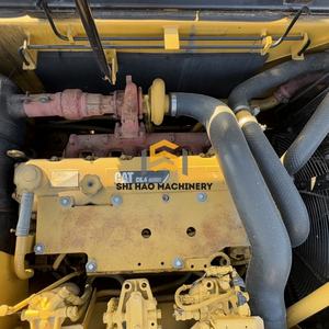 Excavadora de cadenas CAT 320D2 usada de alto rendimiento, 90% nueva, con bajo nivel de uso, disponible. - Product Image 5