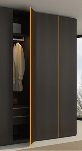 Porte de placard avec bordure et joint d'étanchéité pour panneau de 18-22 mm d'épaisseur, bande décorative pour bordure - Product Image 6