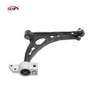 SENP pièces <span class=keywords><strong>de</strong></span> voiture allemandes bras <span class=keywords><strong>de</strong></span> commande inférieur avant droit avec joint à rotule pour Volkswagen Jetta Golf <span class=keywords><strong>Audi</strong></span> <span class=keywords><strong>A3</strong></span> OEM 1K0 407 152 M - Product Image 4