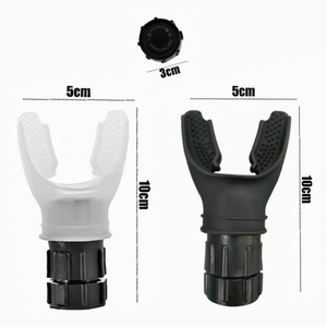 Innstar呼吸训练器运动肺呼吸呼吸训练器口器健身器材呼吸训练器 - Product Image 6