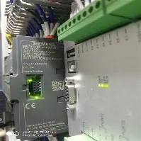 6ES75111CK010AB0CPU 1511C-1 PN 175 KB Program 1 MB Veri 60 Ns Entegrasyon 2x PN Arayüz Entegrasyonu 16 DI/16 DO 5 AI/2 AO 6 HSC